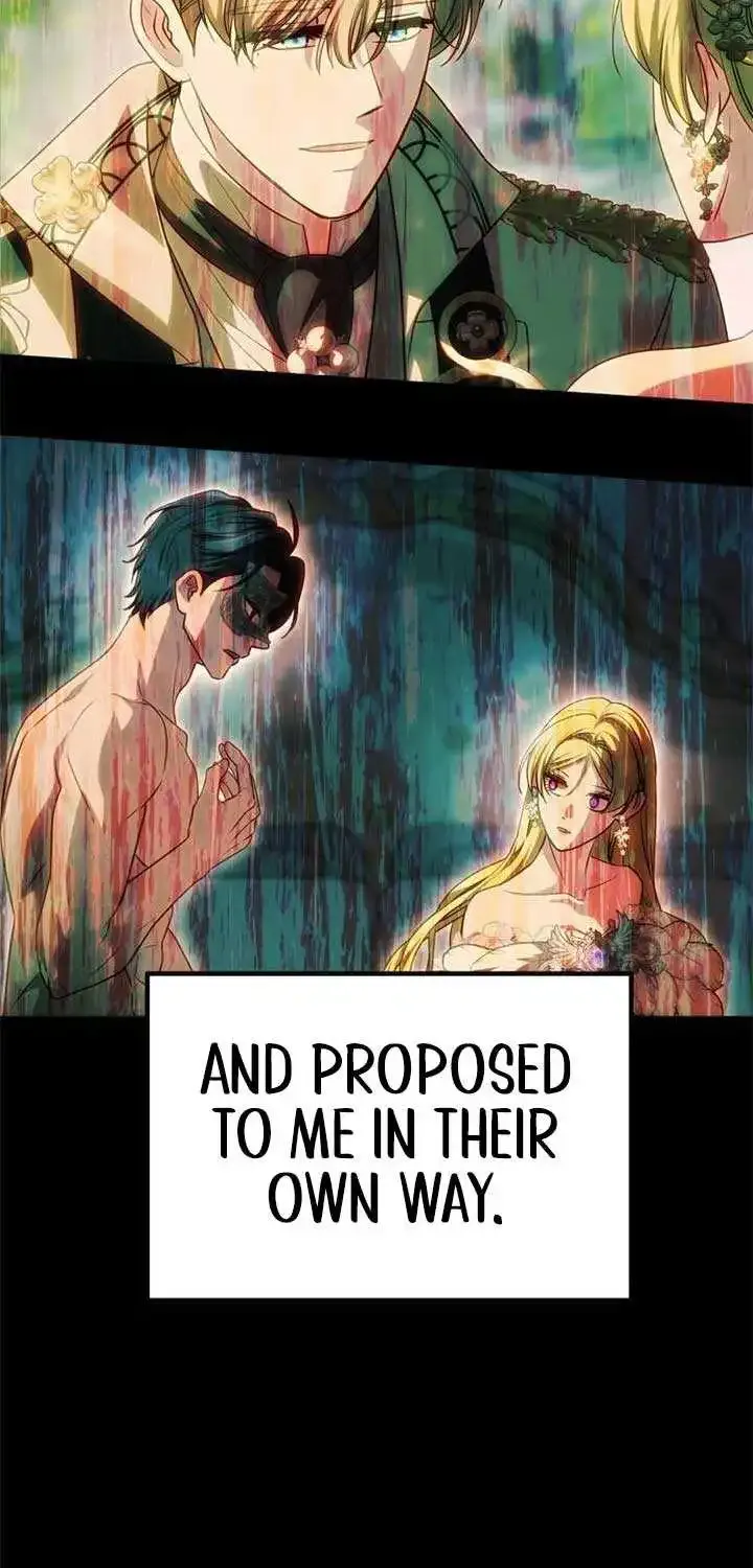 One Husband Is Enough Mangakakalot X Chapter 32 Page 38