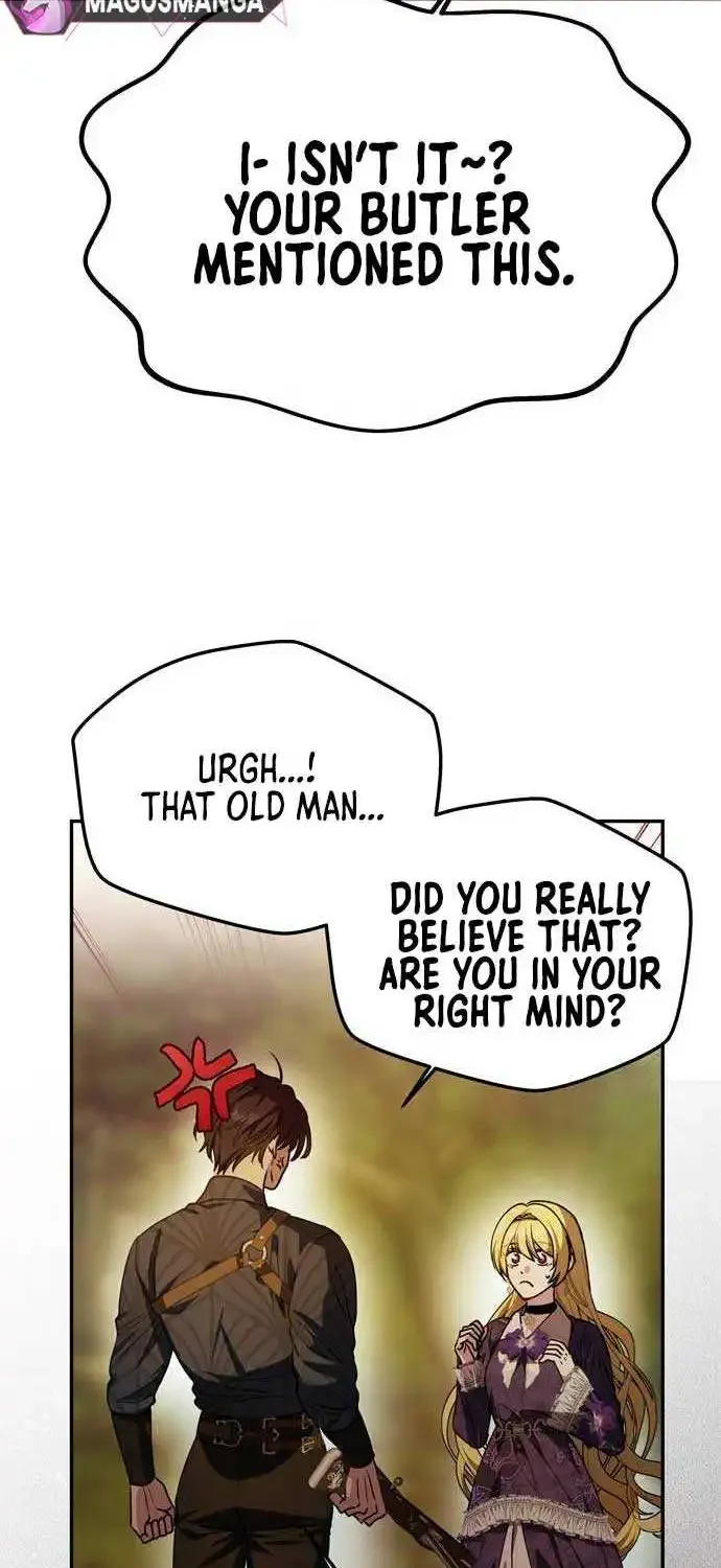 One Husband Is Enough Mangakakalot X Chapter 7 Page 38