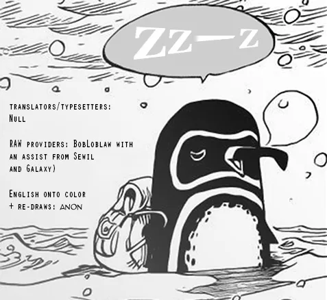One Piece - Digital Colored Comics Mangakakalot X Chapter 463 Page 1