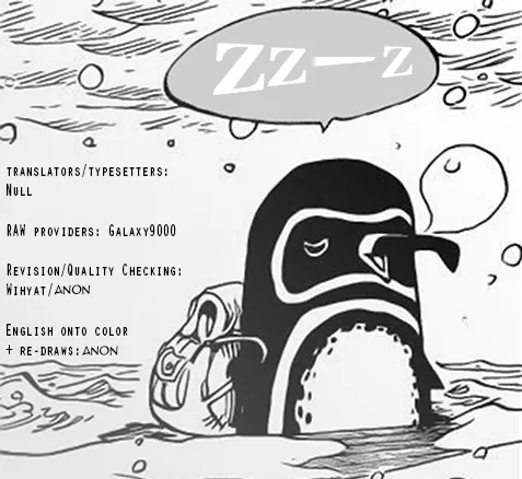 One Piece - Digital Colored Comics Mangakakalot X Chapter 535 Page 1