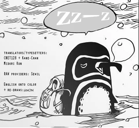 One Piece - Digital Colored Comics Mangakakalot X Chapter 632 Page 1