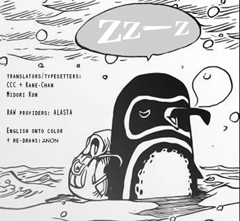 One Piece - Digital Colored Comics Mangakakalot X Chapter 684 Page 1