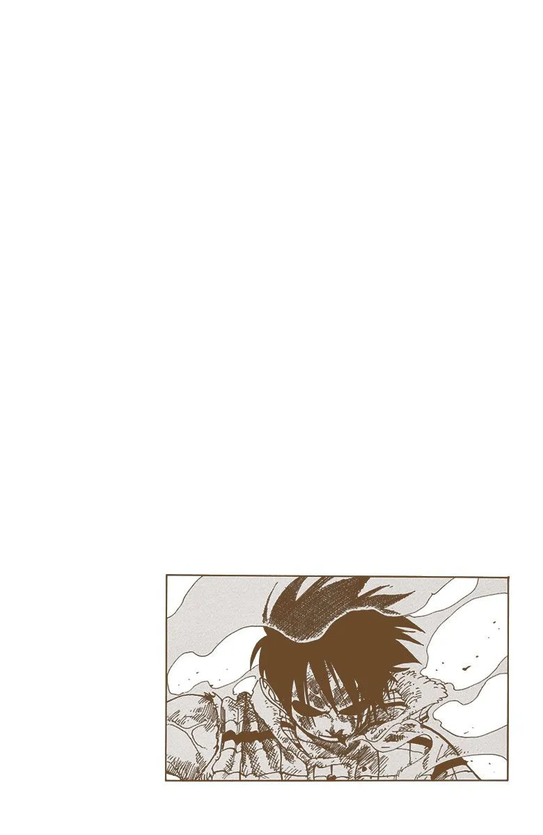 One Piece - Digital Colored Comics Mangakakalot X Chapter 152 Page 3