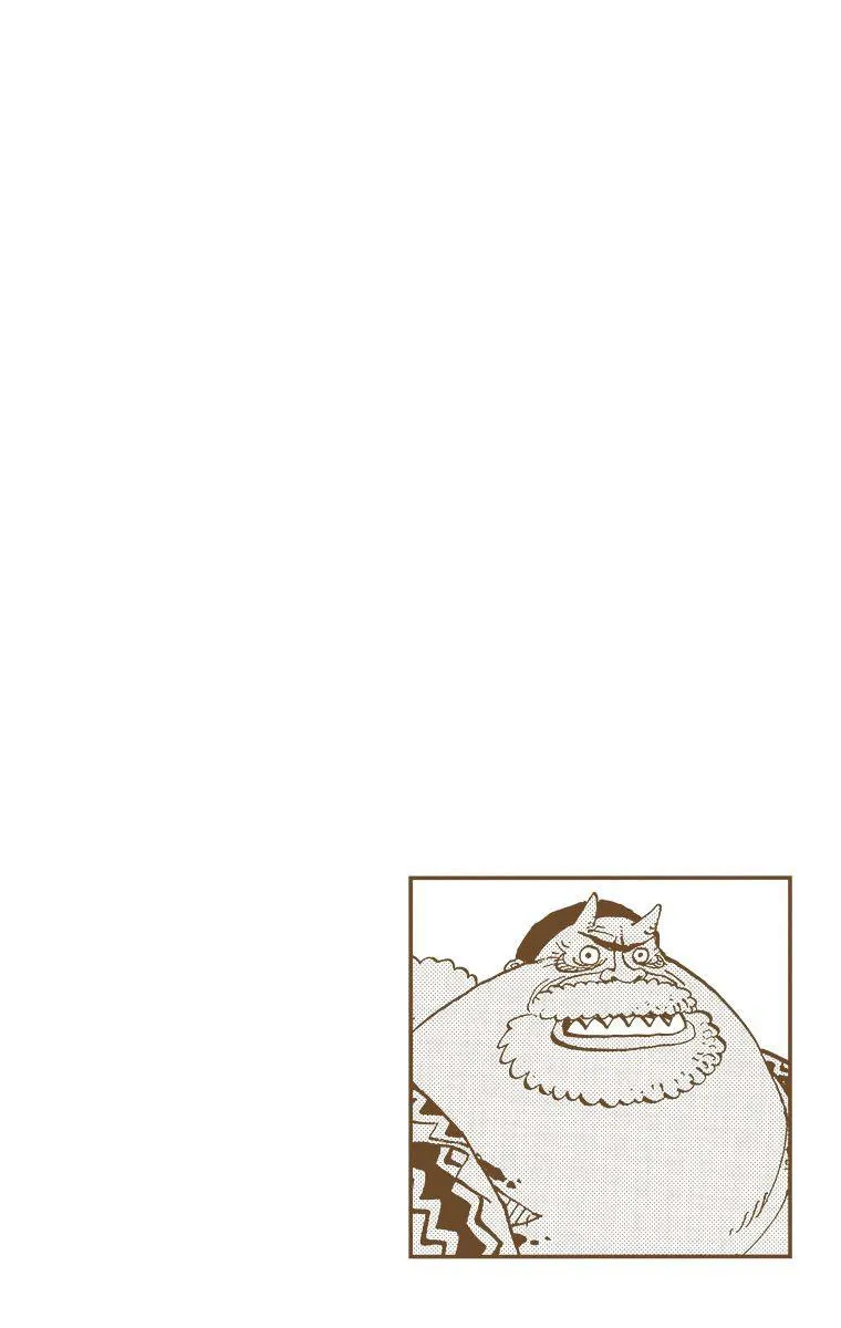 One Piece - Digital Colored Comics Mangakakalot X Chapter 357 Page 3