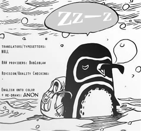 One Piece - Digital Colored Comics Mangakakalot X Chapter 363 Page 1
