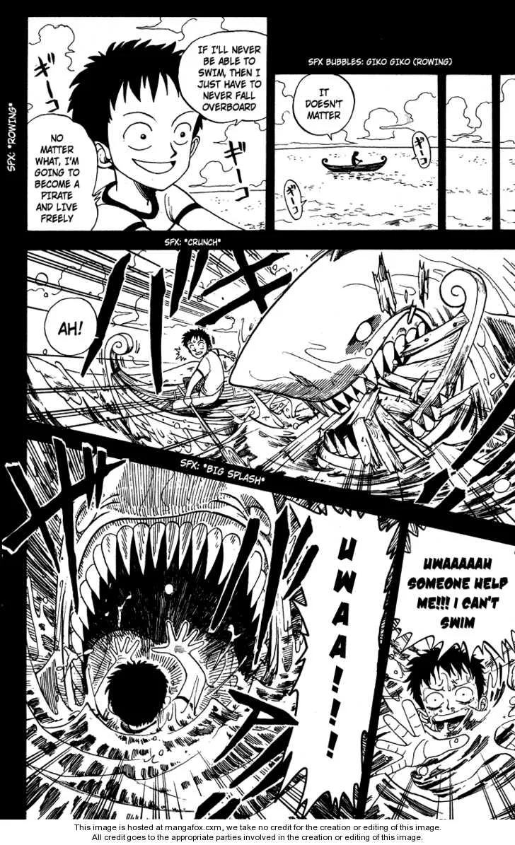 One Piece - undefined - Page 15