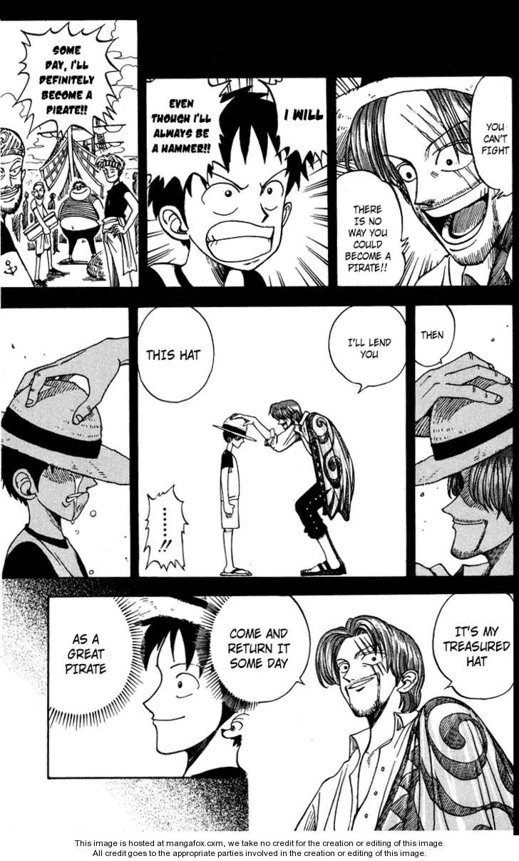 One Piece - undefined - Page 18