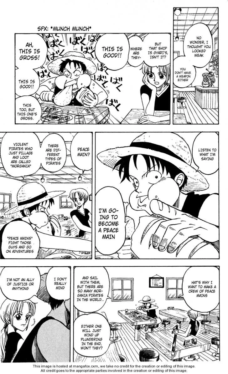 One Piece - undefined - Page 12