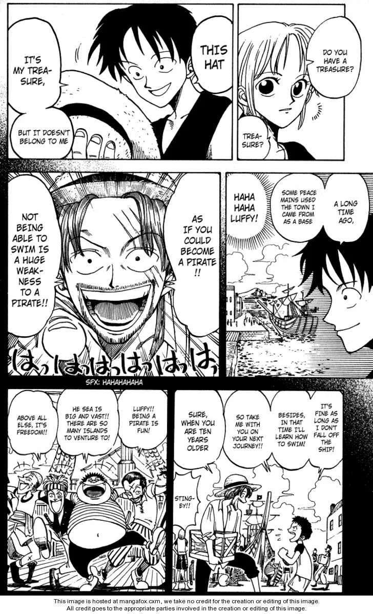 One Piece - undefined - Page 13