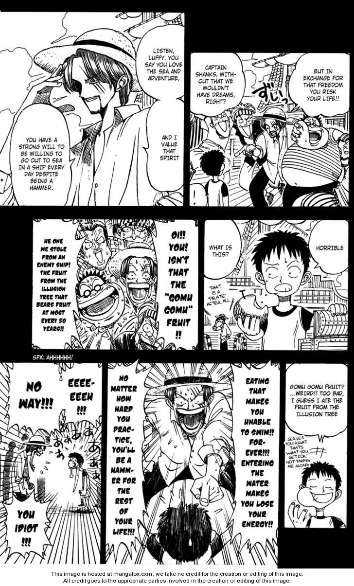 One Piece - undefined - Page 14