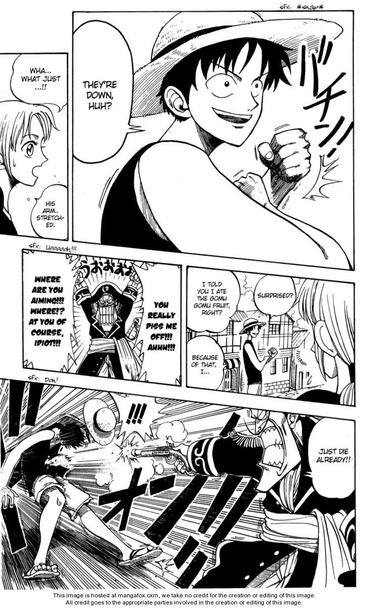 One Piece - undefined - Page 26