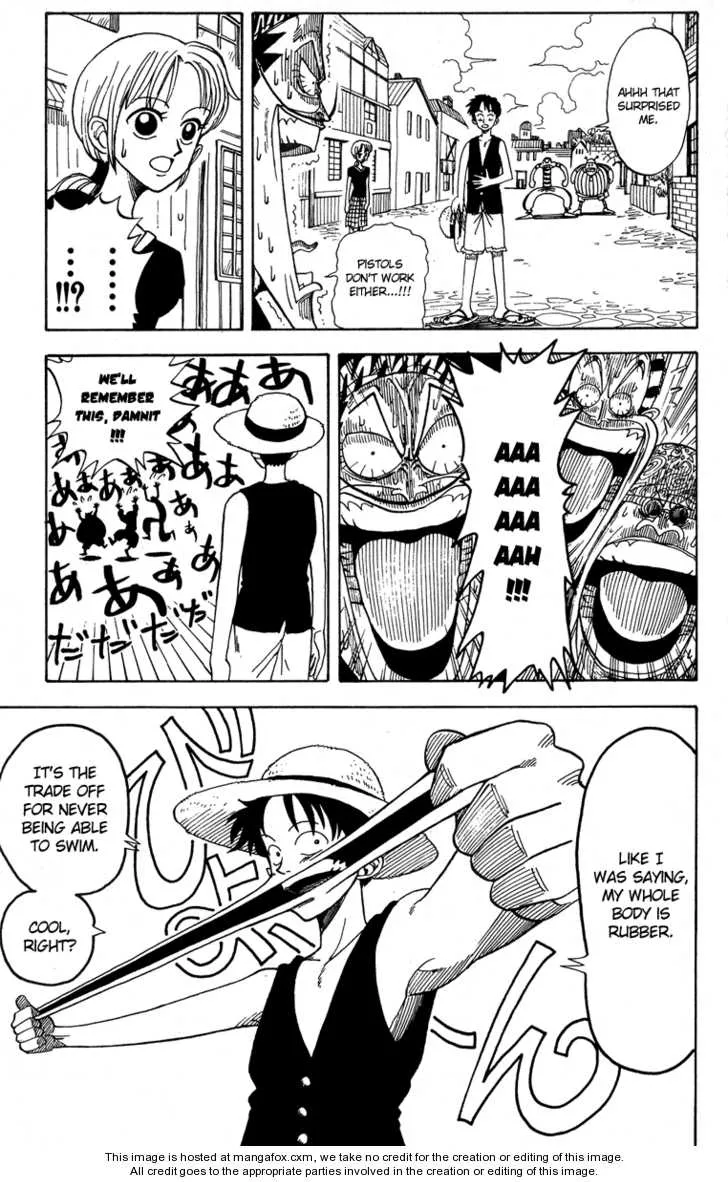 One Piece - undefined - Page 28