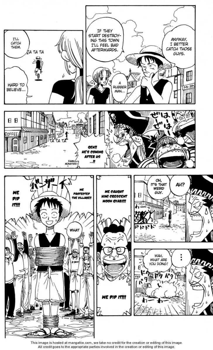 One Piece - undefined - Page 29