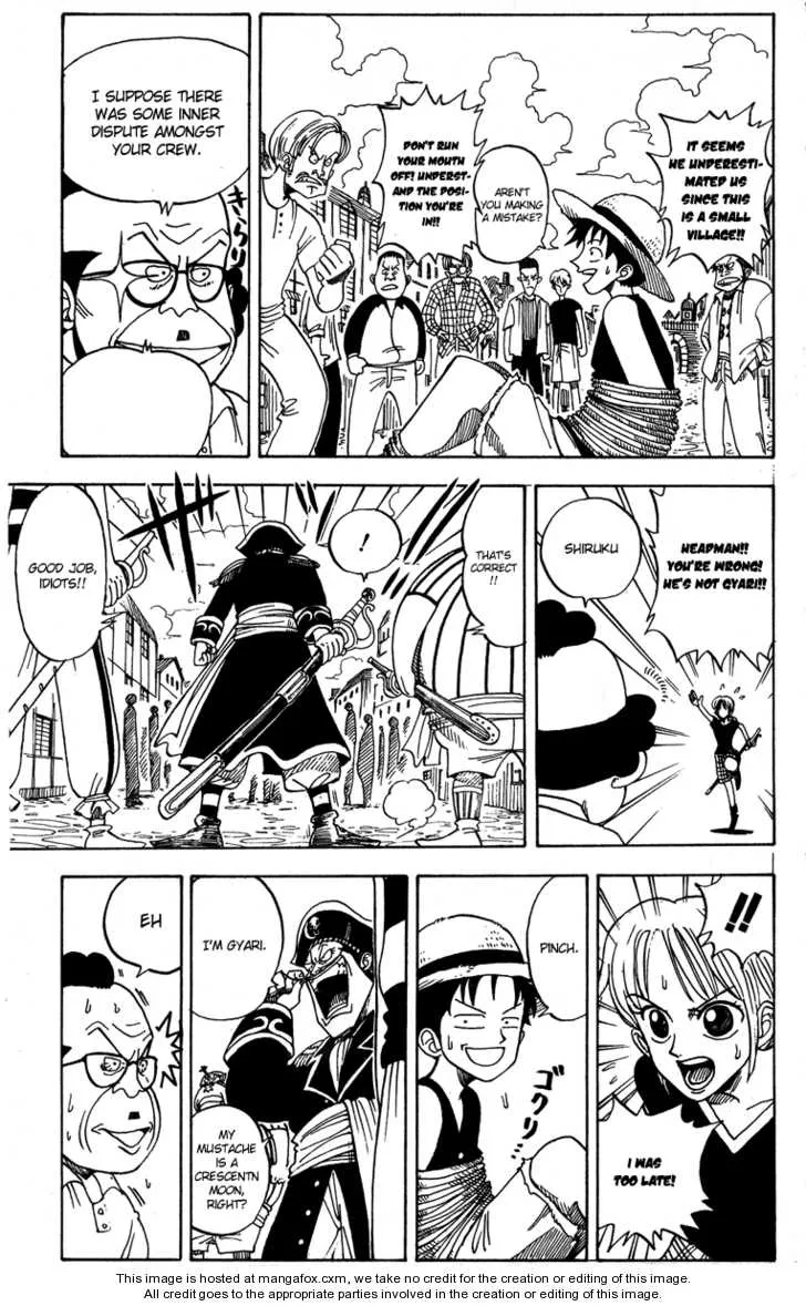 One Piece - undefined - Page 30