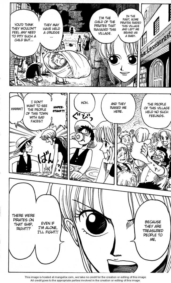 One Piece - undefined - Page 21