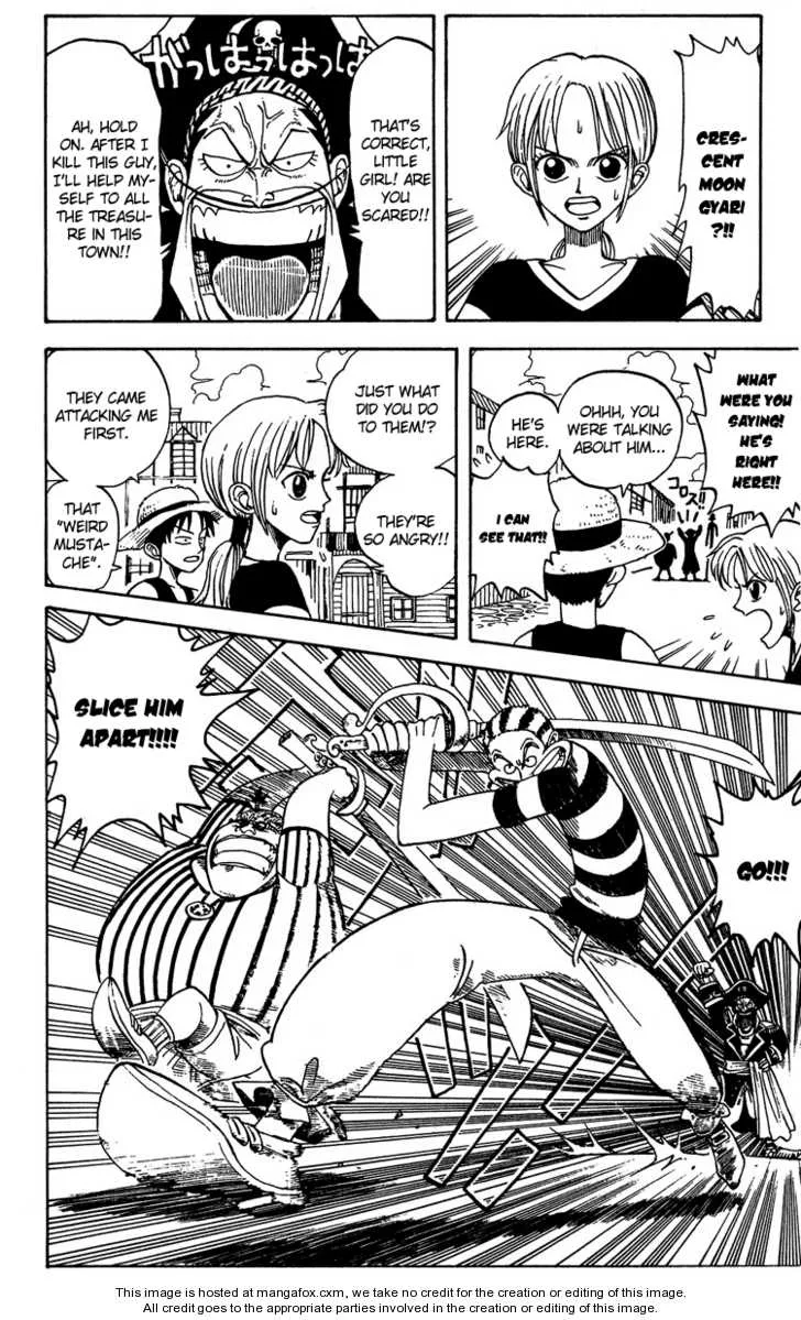 One Piece - undefined - Page 23