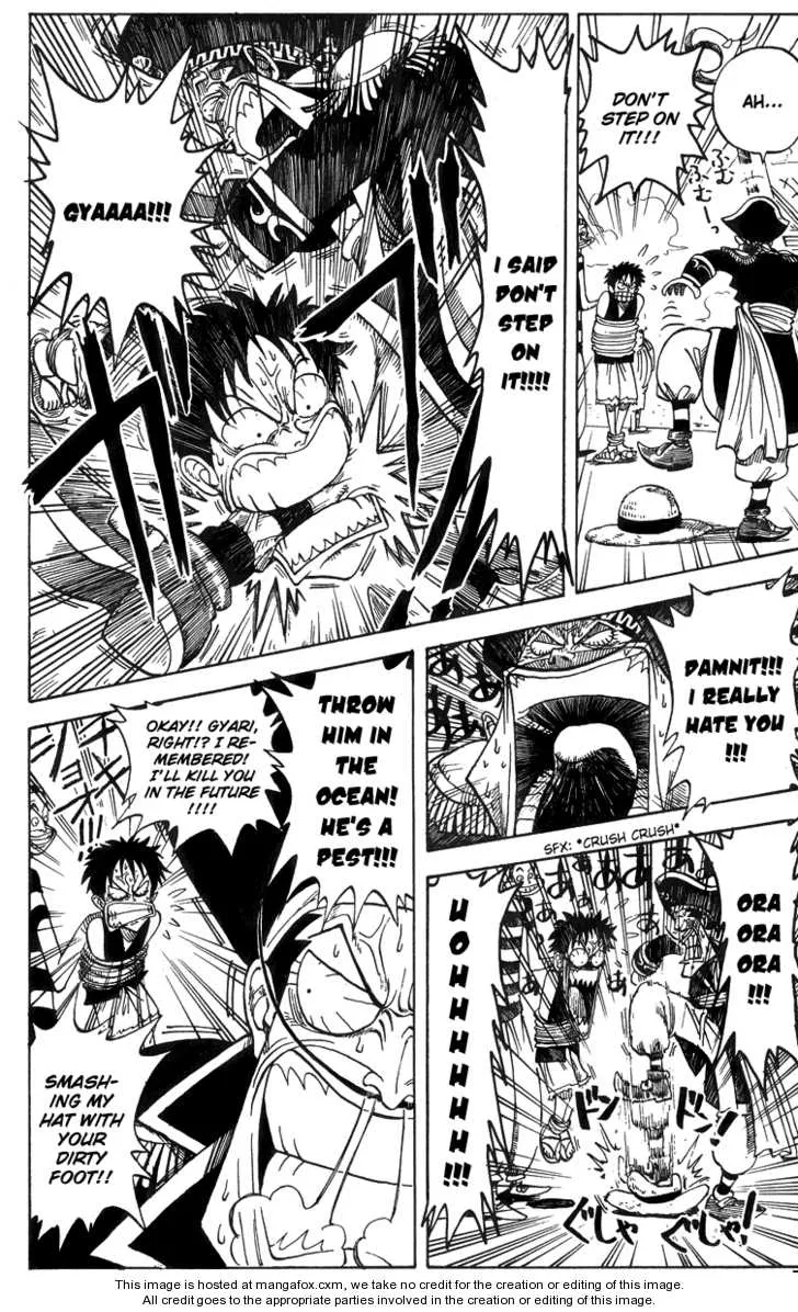 One Piece - undefined - Page 35