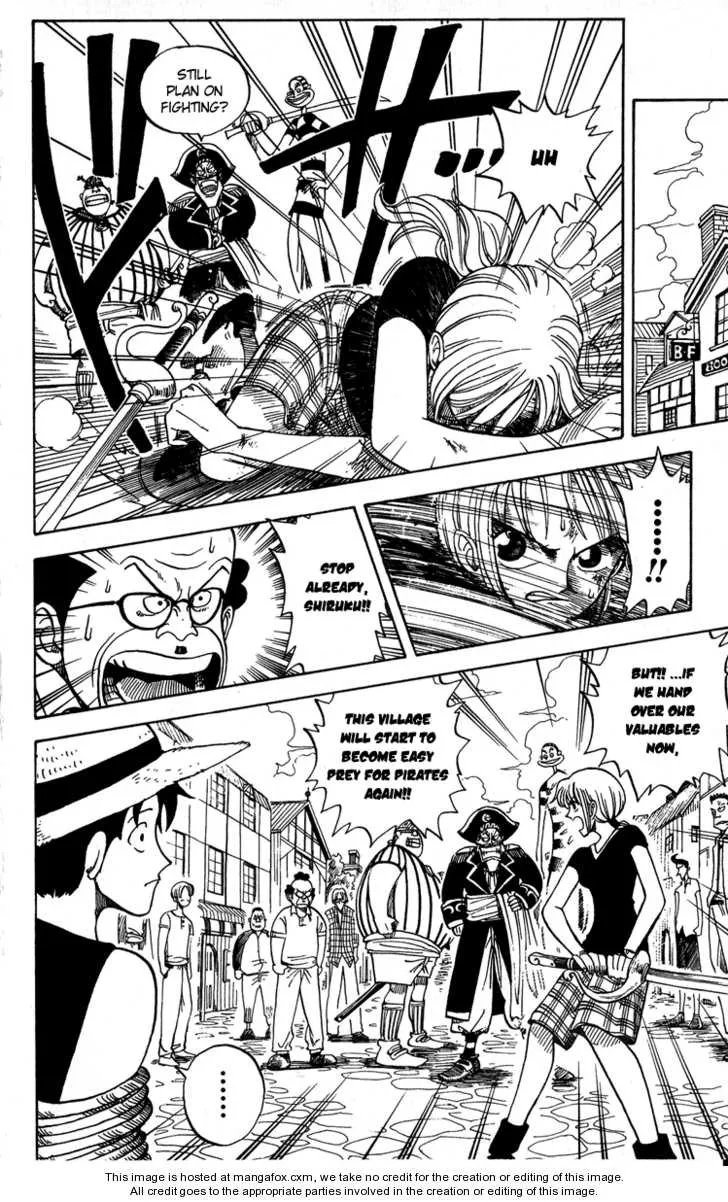 One Piece - undefined - Page 31