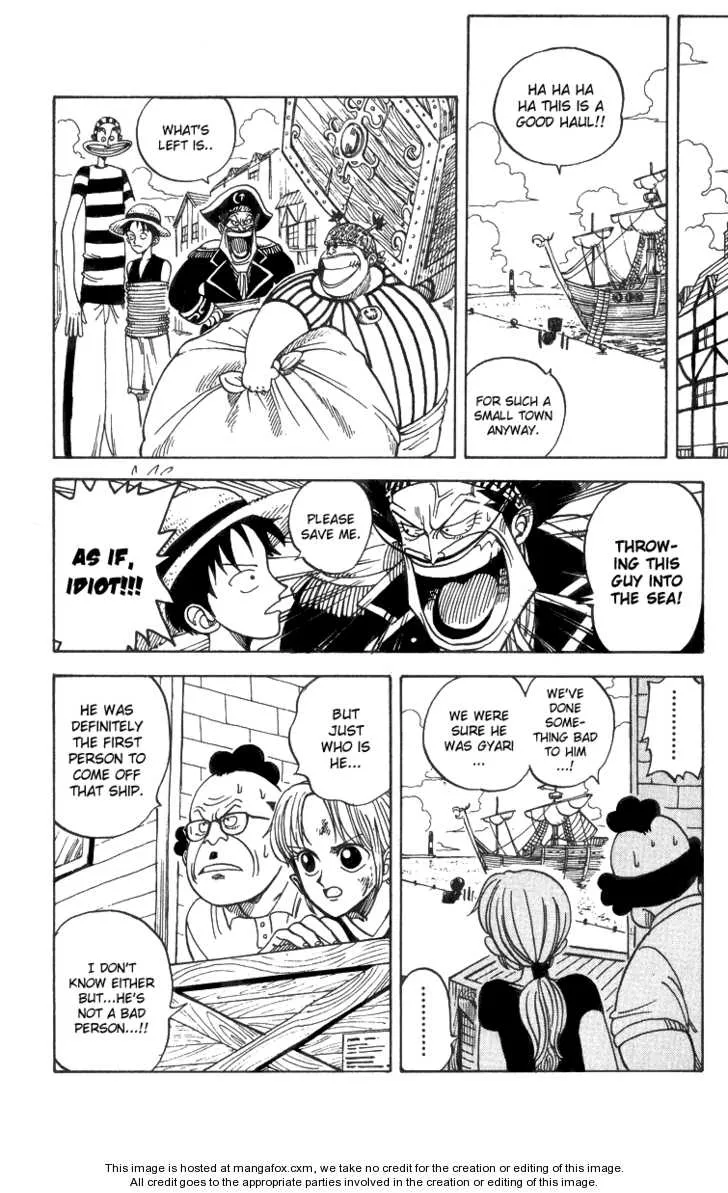 One Piece - undefined - Page 33