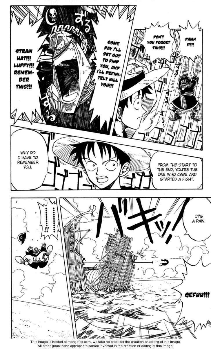 One Piece - undefined - Page 46