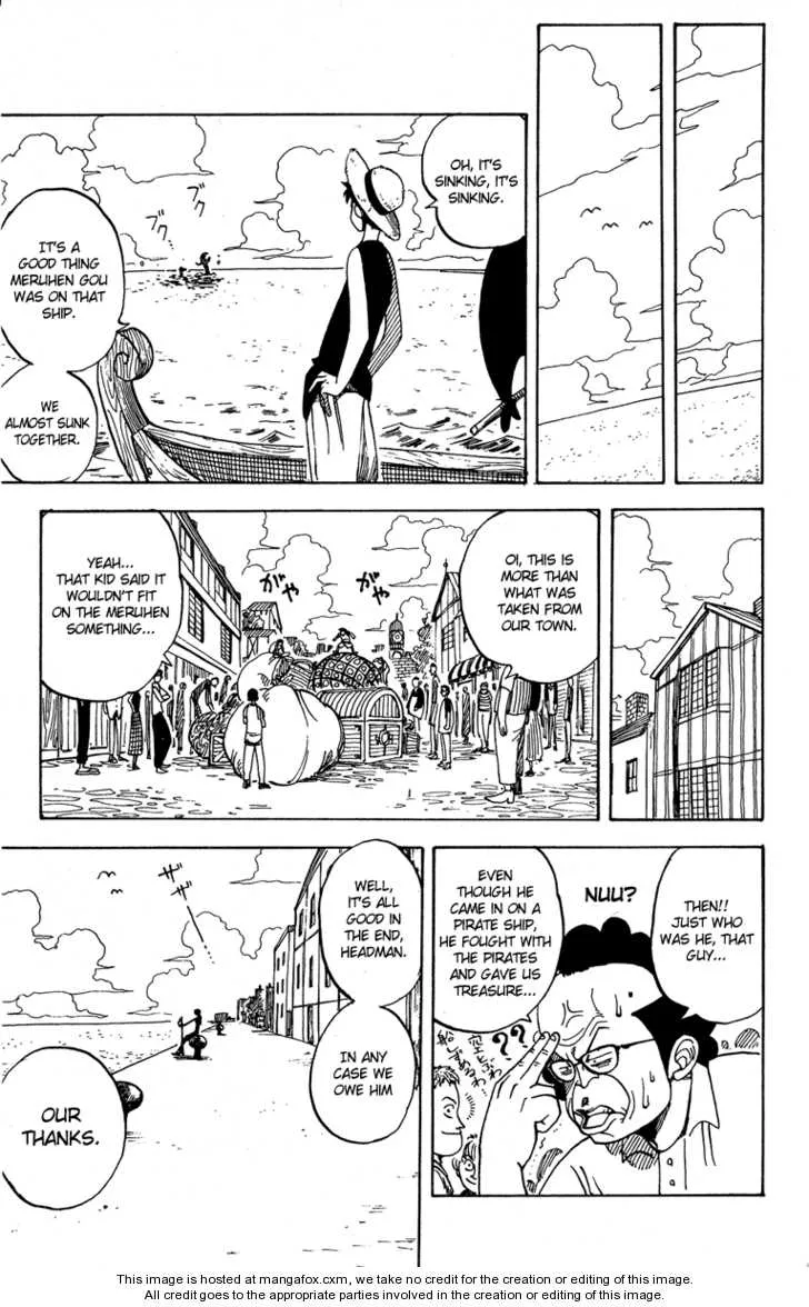 One Piece - undefined - Page 47