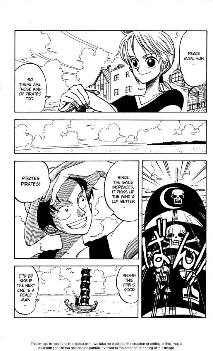 One Piece - undefined - Page 48