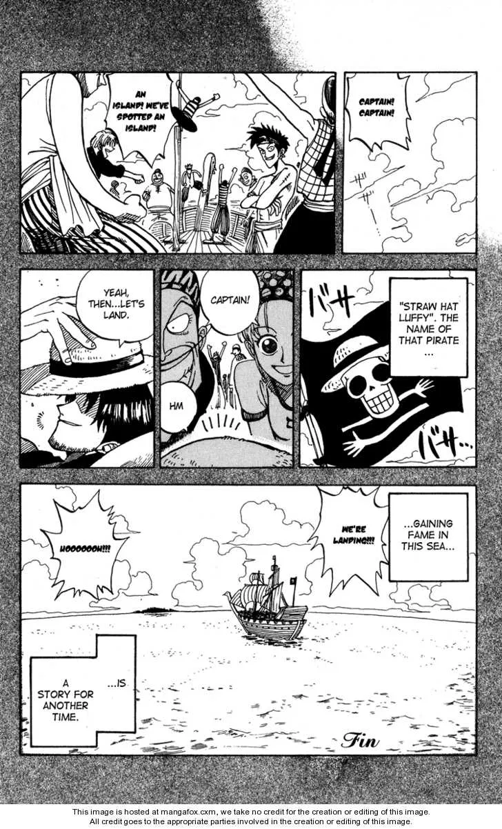 One Piece - undefined - Page 49