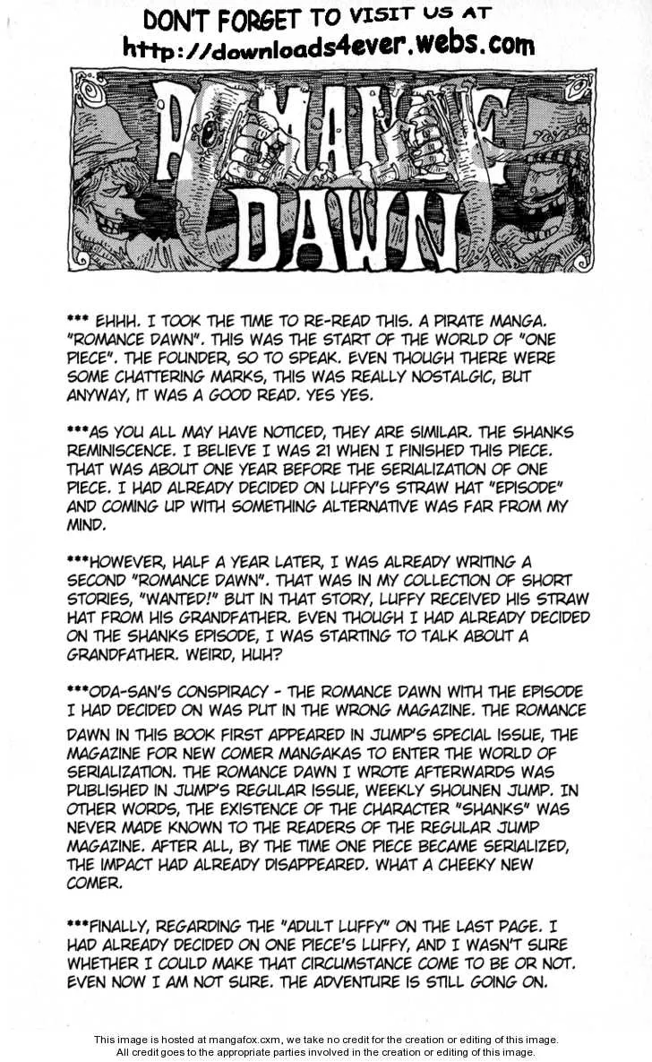 One Piece - undefined - Page 50