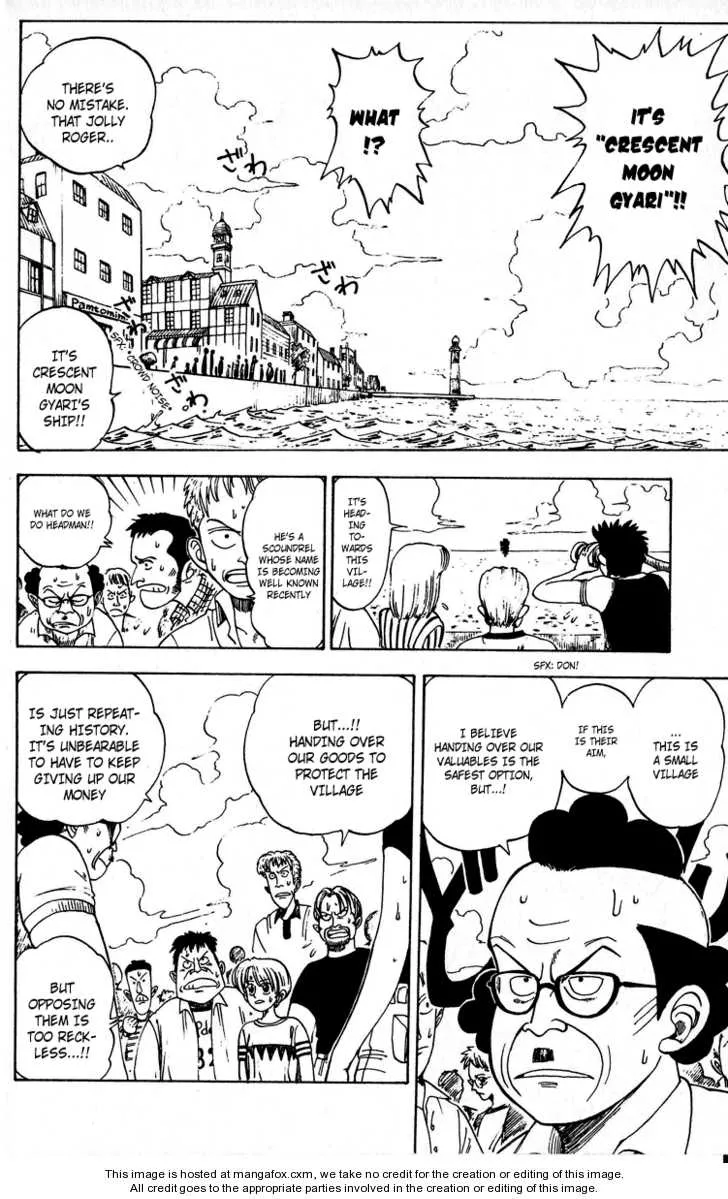 One Piece - undefined - Page 5