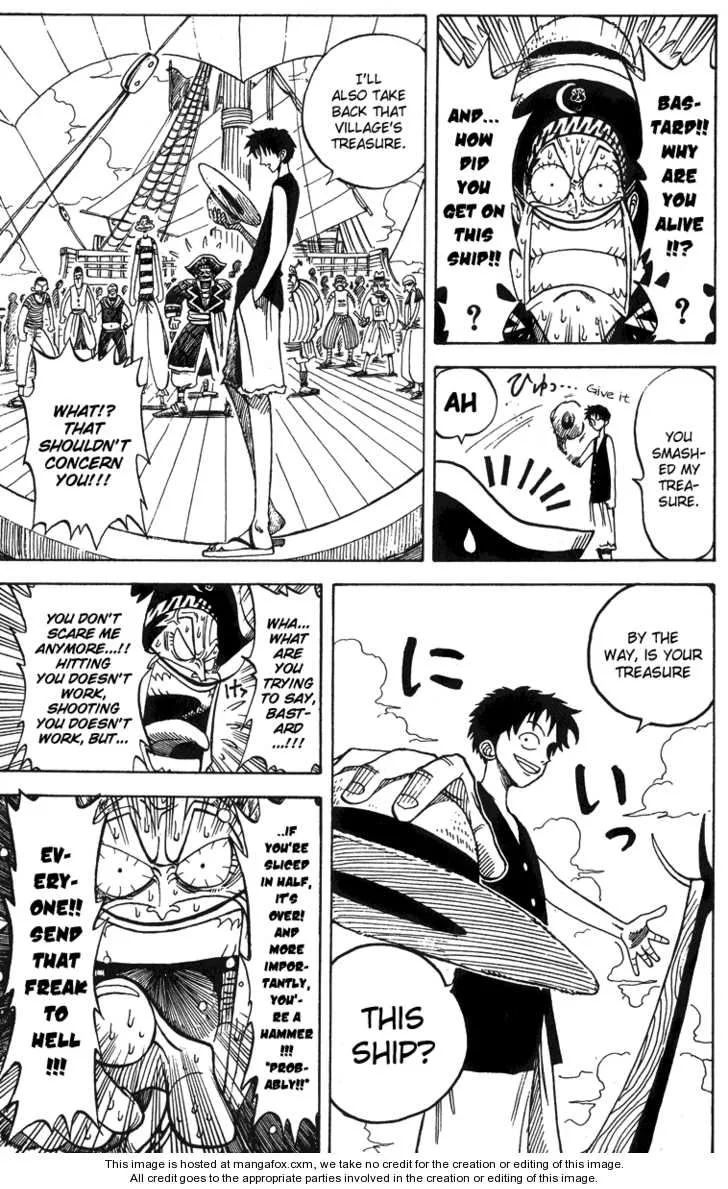 One Piece - undefined - Page 42