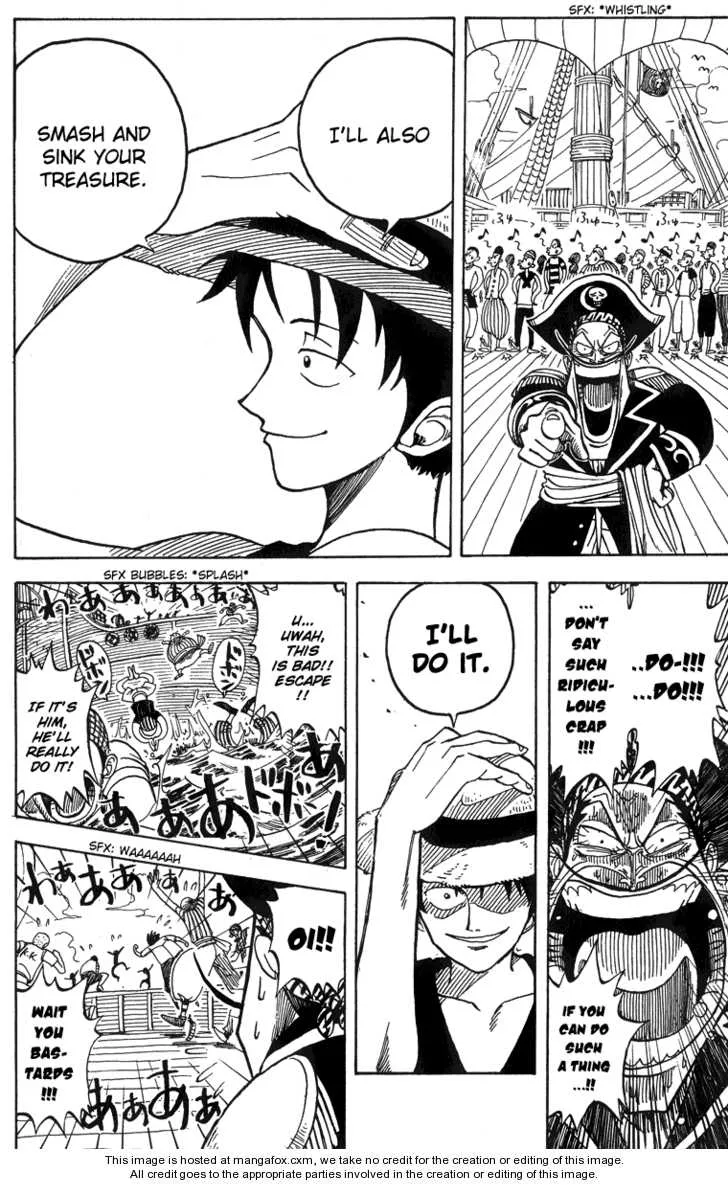 One Piece - undefined - Page 43