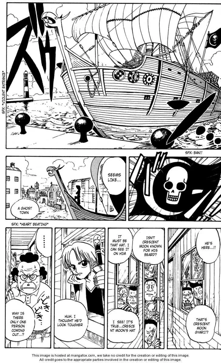 One Piece - undefined - Page 7