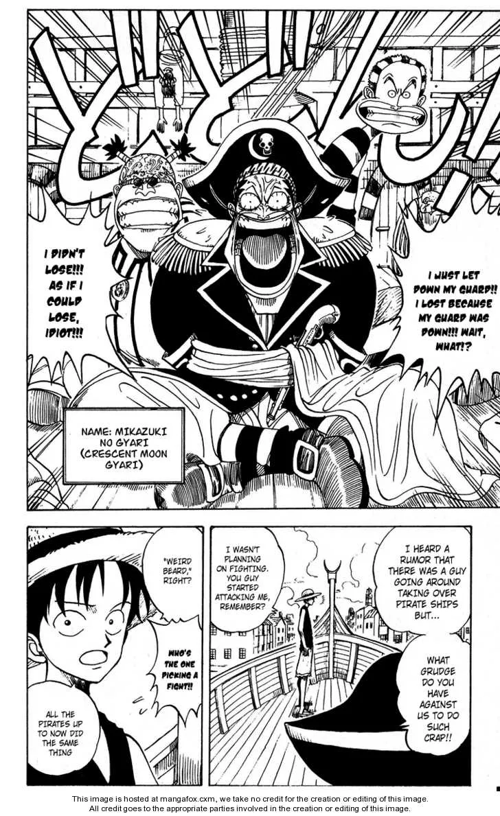 One Piece - undefined - Page 9