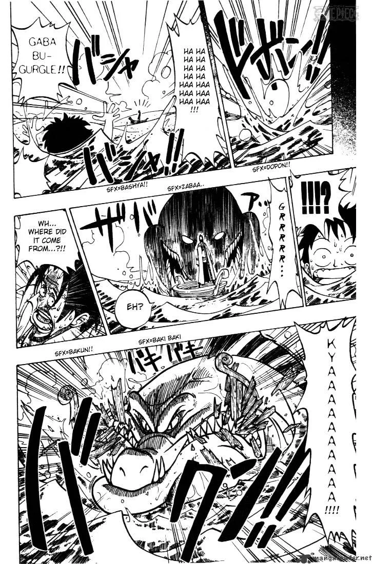 One Piece - undefined - Page 42