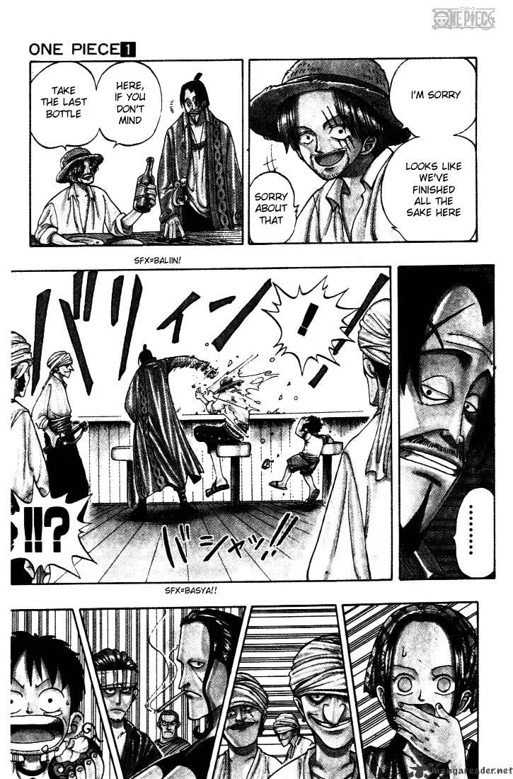 One Piece - undefined - Page 17