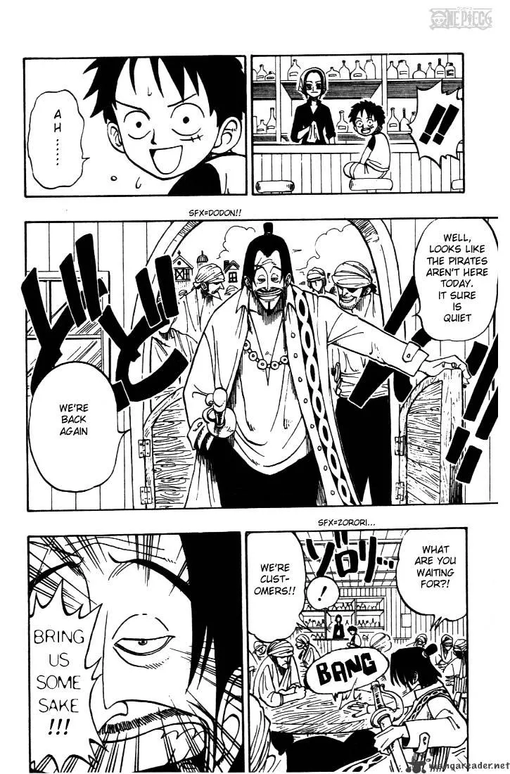 One Piece - undefined - Page 26