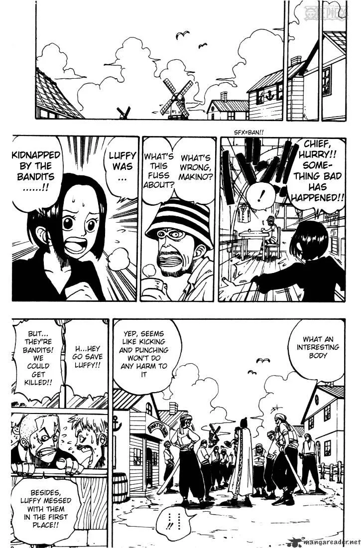 One Piece - undefined - Page 27