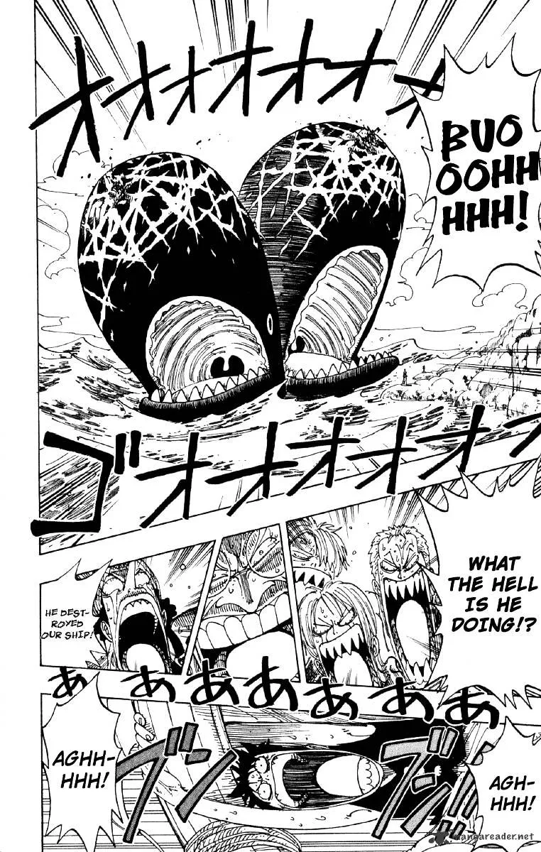 One Piece - undefined - Page 14