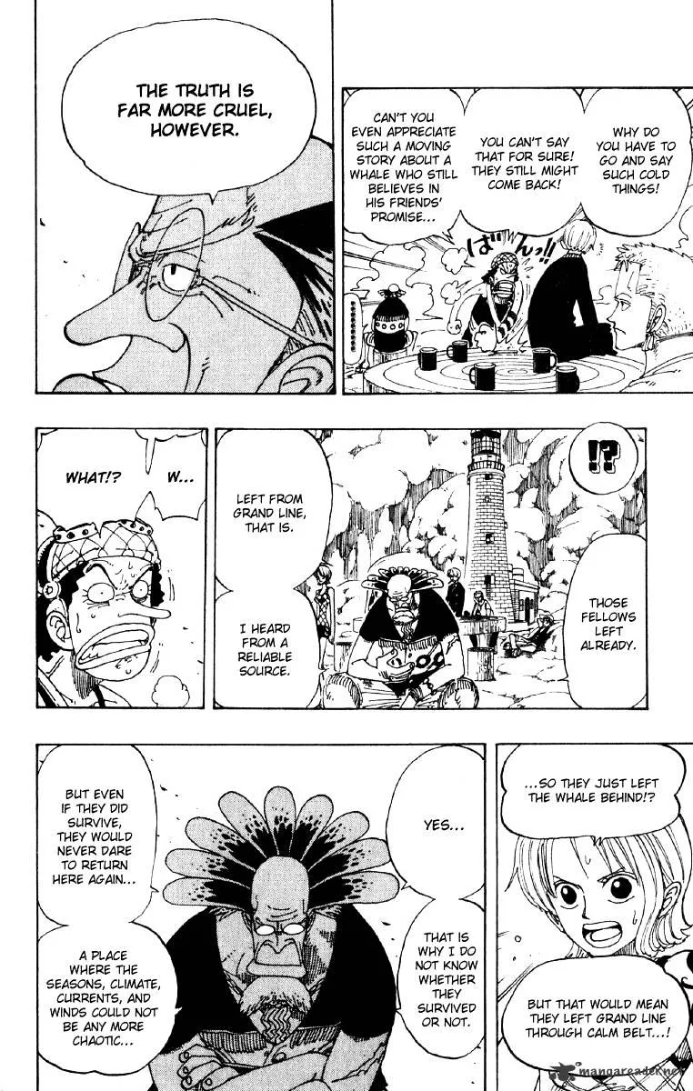 One Piece - undefined - Page 6