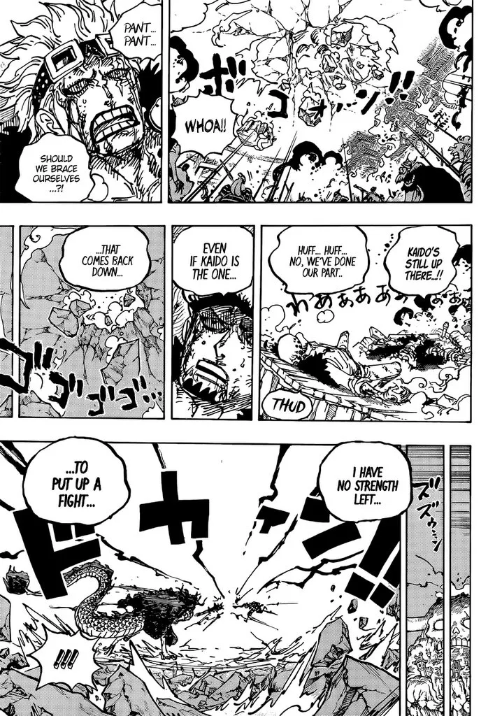 One Piece - undefined - Page 14