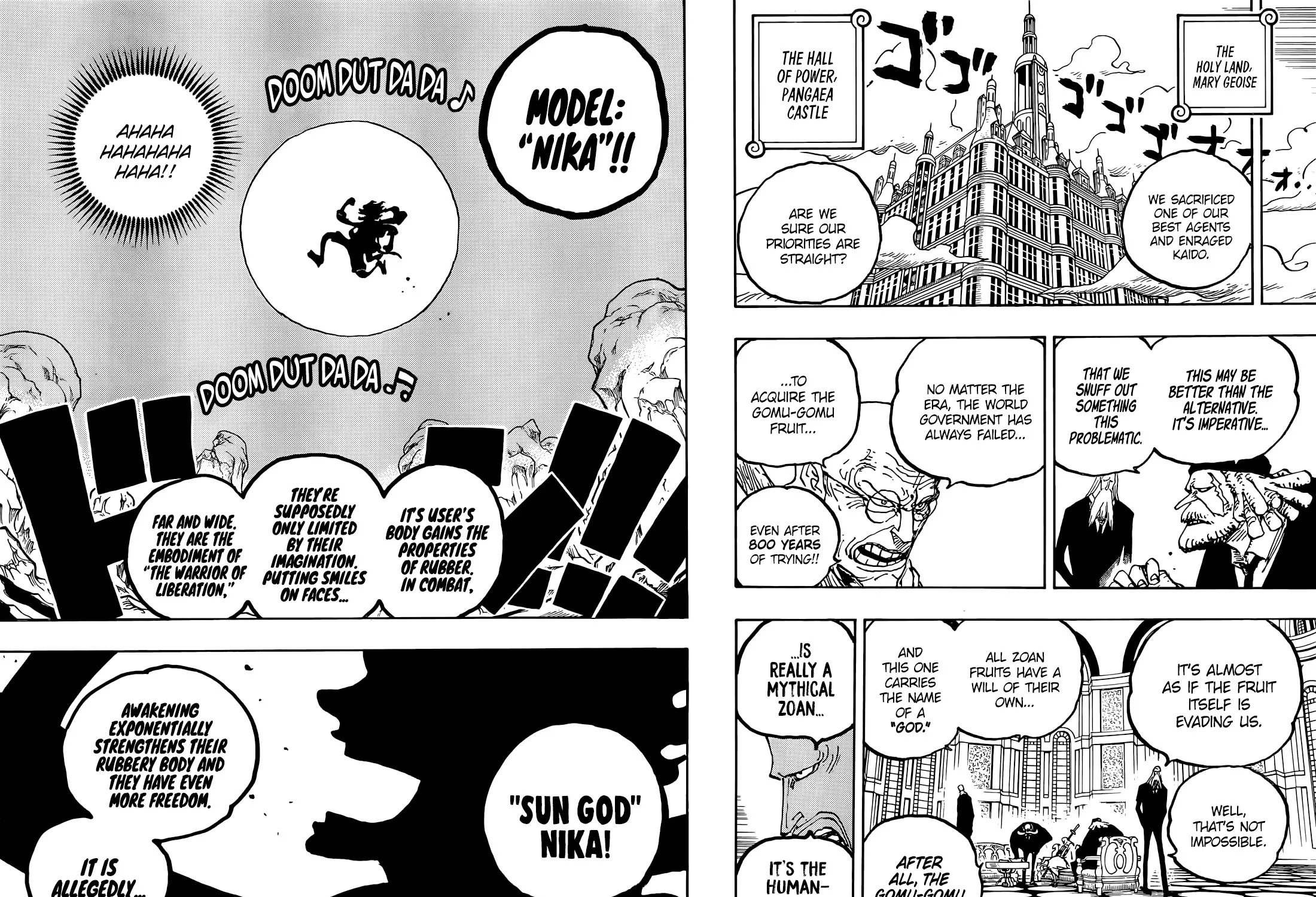 One Piece - undefined - Page 7