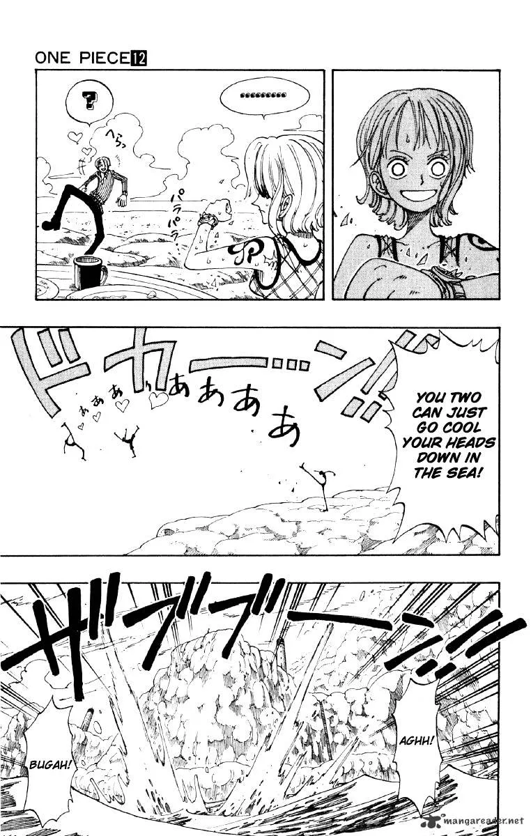 One Piece - undefined - Page 11