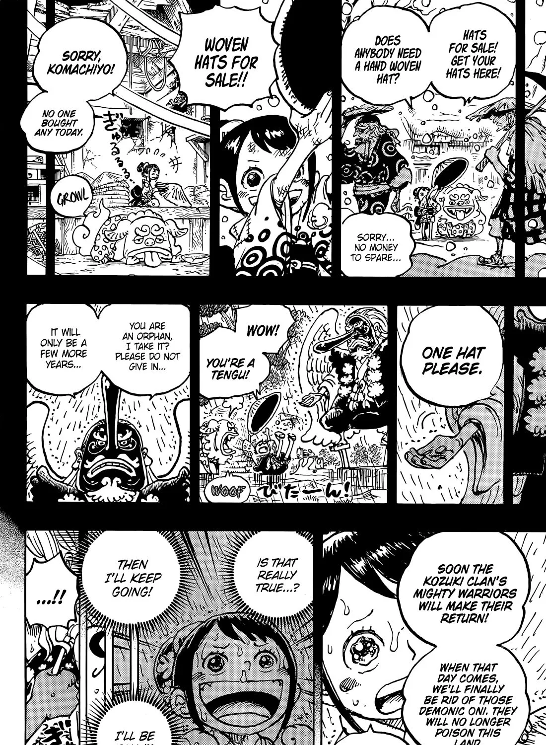 One Piece - undefined - Page 20