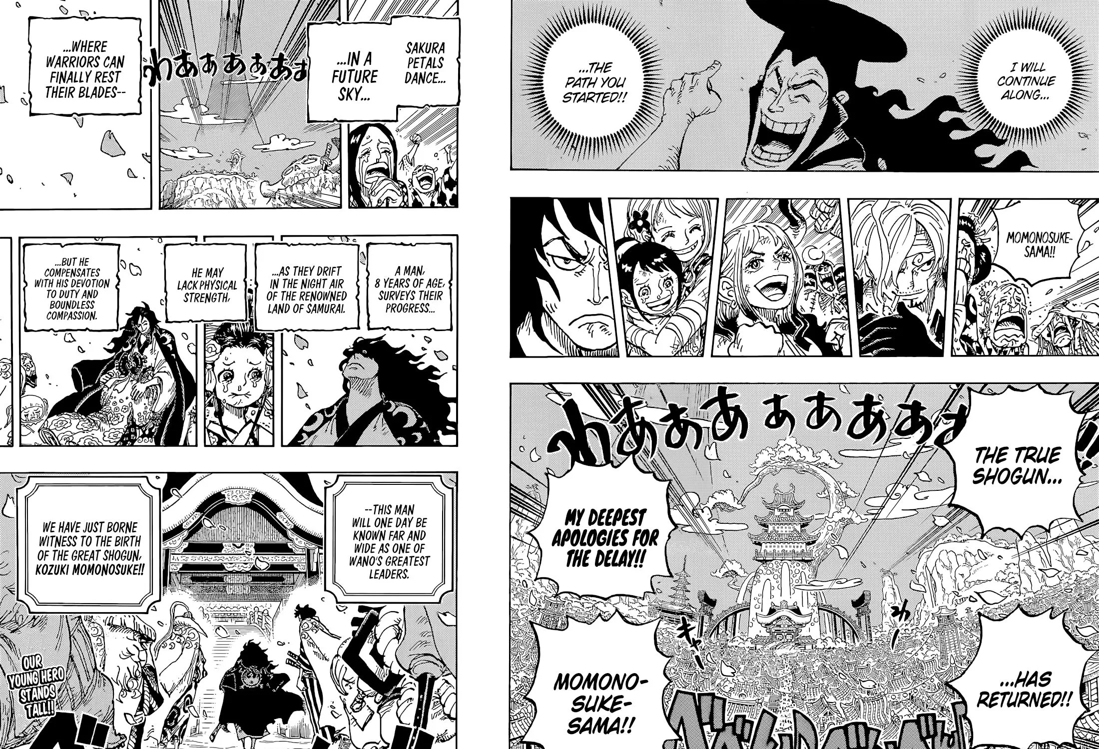 One Piece - undefined - Page 30