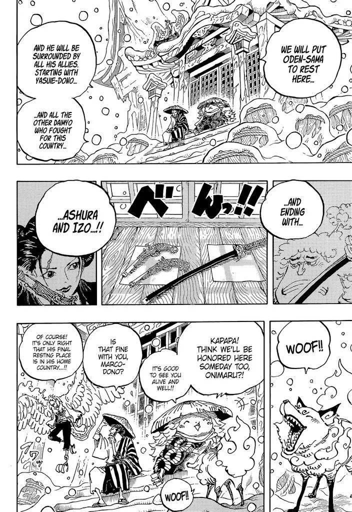 One Piece - undefined - Page 9