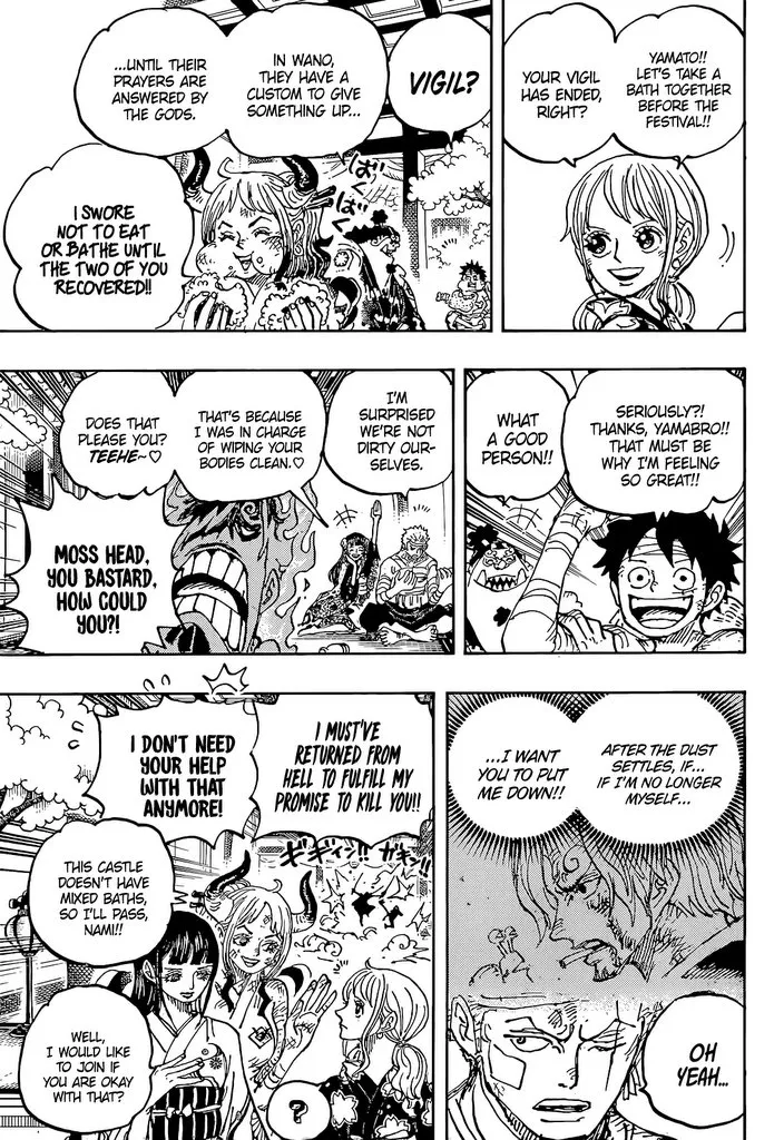 One Piece - undefined - Page 13