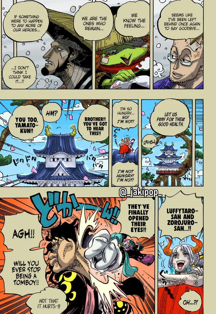 One Piece - undefined - Page 18