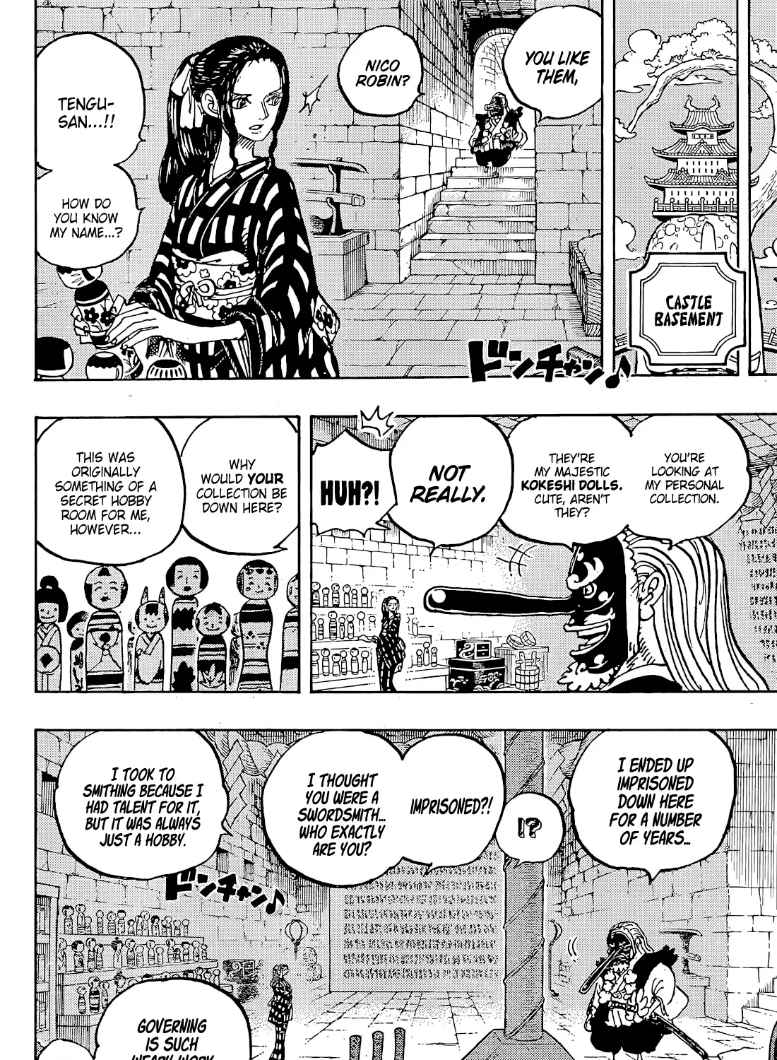 One Piece - undefined - Page 14