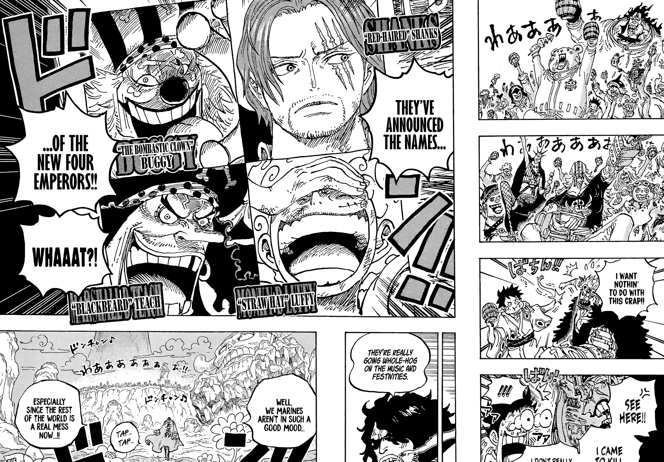 One Piece - undefined - Page 28