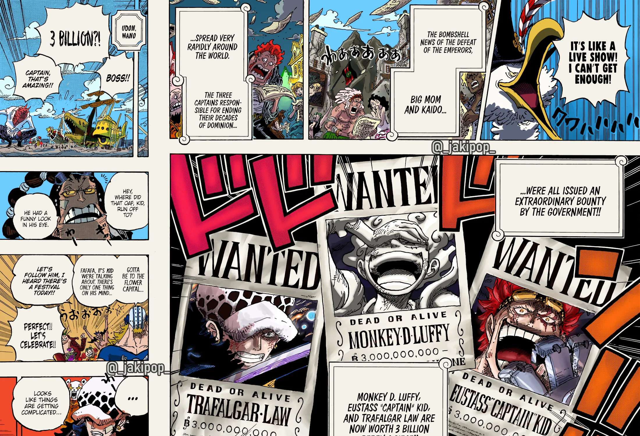 One Piece - undefined - Page 36